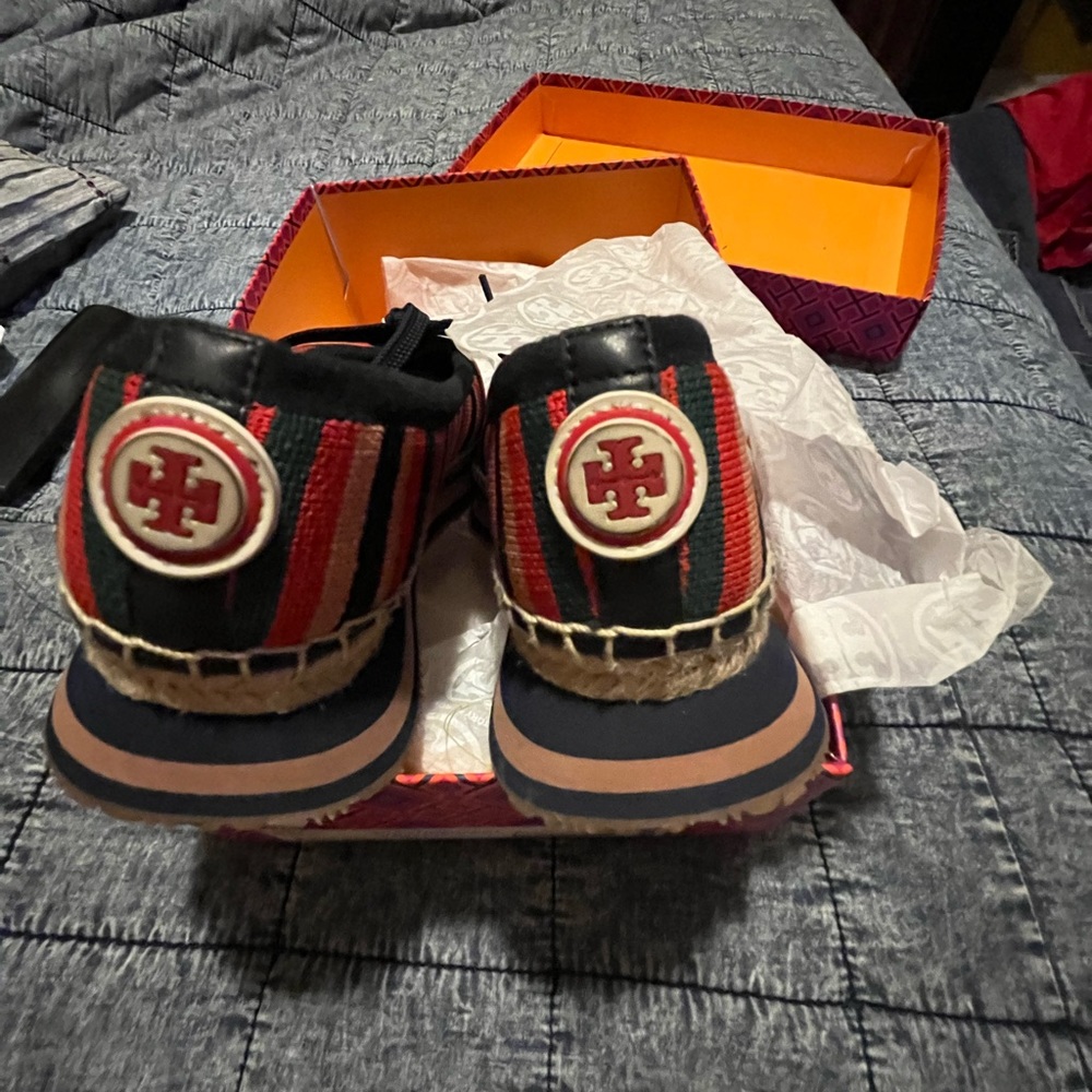 Tory Burch